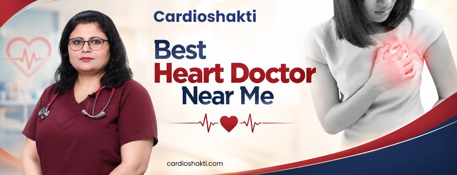 best heart doctor near me