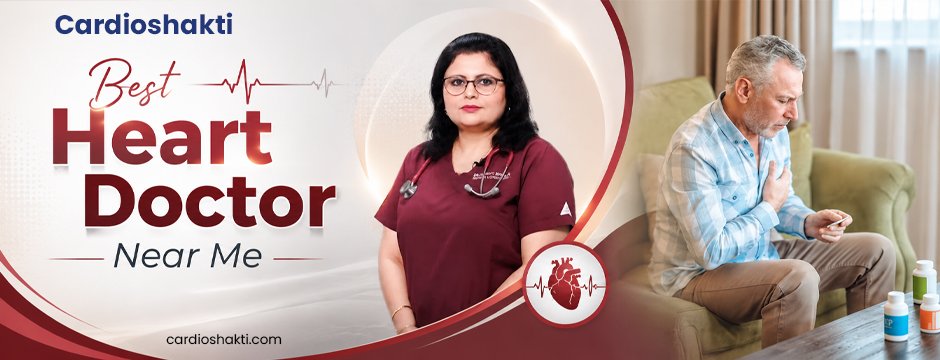 best Hart Doctor  ear me
