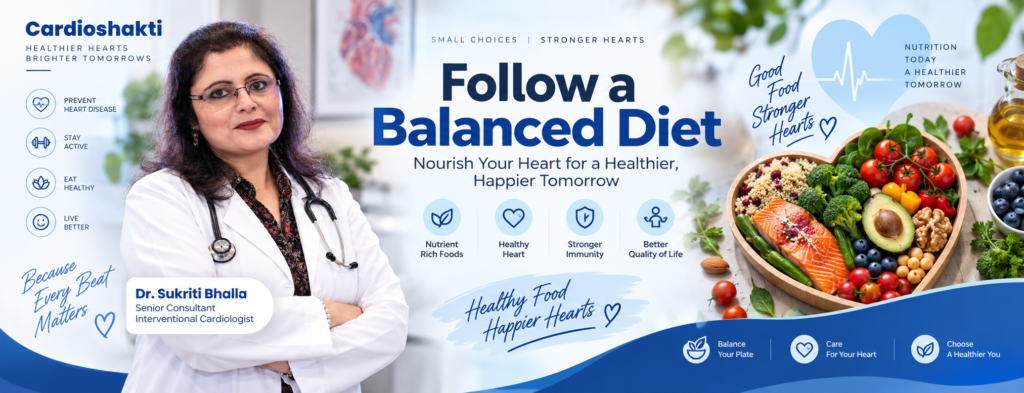 follow the best diet