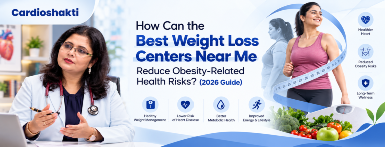 Best Weight Loss Centres Near You