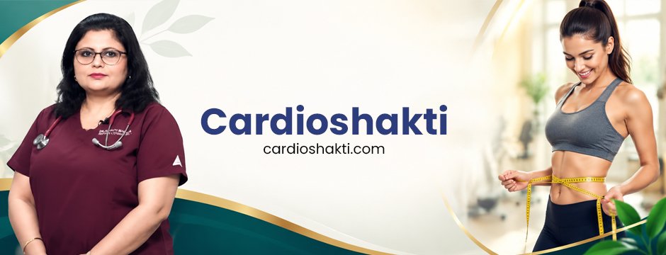 Cardioshakti