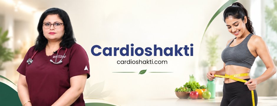cardioshakti