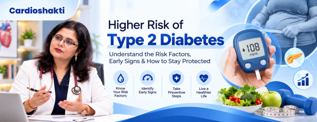 type 2 diabetes