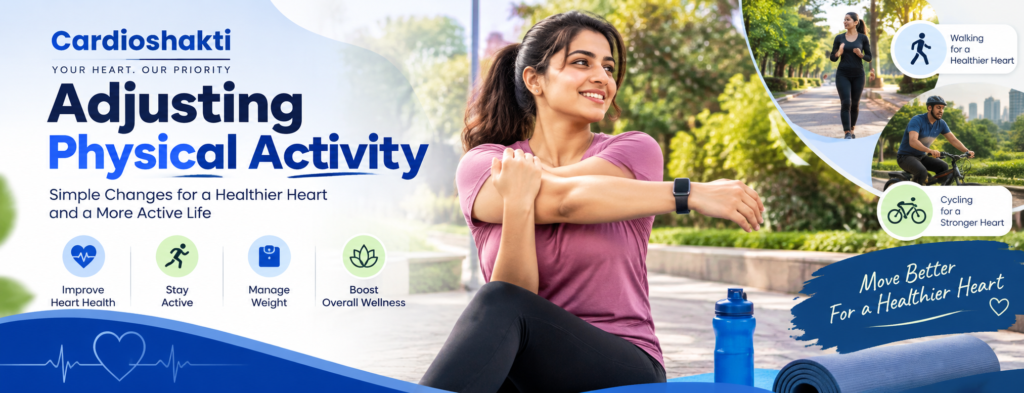 physical activities