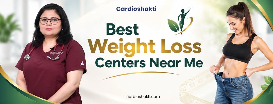 best weight-loss center near me